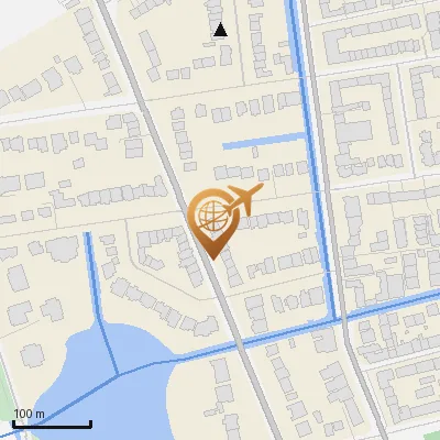 Foto zu Herbert-Weichmann-Straße 70, 22085 Hamburg