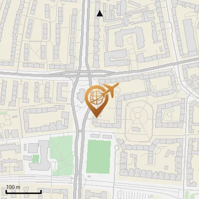 Foto zu Hohenzollernring 70, 22763 Hamburg