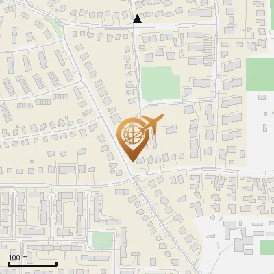 Foto zu Jenischstraße 70, 22609 Hamburg