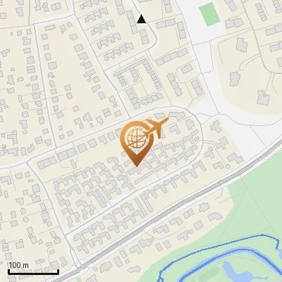 Foto zu Josthöhe 70, 22339 Hamburg