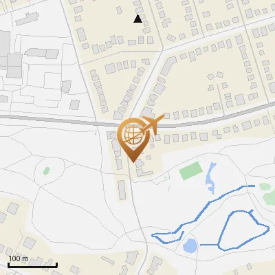 Foto zu Kielmannseggstraße 70, 22043 Hamburg