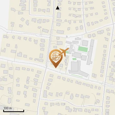 Foto zu Klein Flottbeker Weg 70, 22605 Hamburg