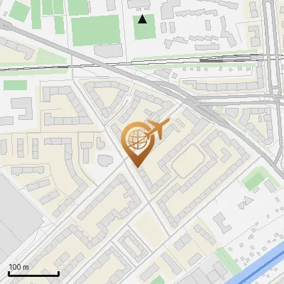 Foto zu Krohnskamp 70, 22301 Hamburg