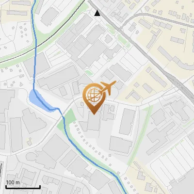 Foto zu Kronsaalsweg 70, 22525 Hamburg