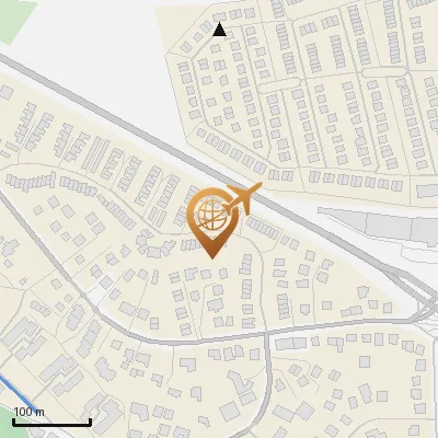 Foto zu Langbergring 70, 21033 Hamburg