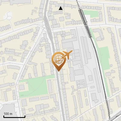 Foto zu Mühlendamm 70, 22087 Hamburg