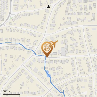 Foto zu Müllenhoffweg 70, 22607 Hamburg