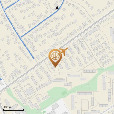 Foto zu Nordlandweg 70, 22145 Hamburg