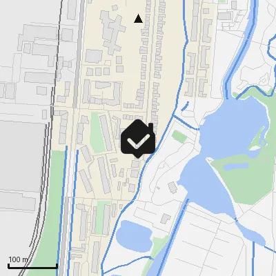 Bild zu Peter-Beenck-Straße 70, 21107 Hamburg