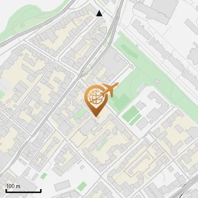 Foto zu Schmilinskystraße 70, 20099 Hamburg