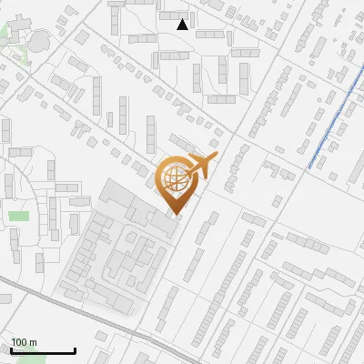 Foto zu Speckenreye 70, 22119 Hamburg