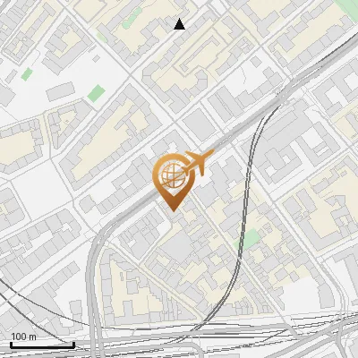 Foto zu Steindamm 70, 20099 Hamburg