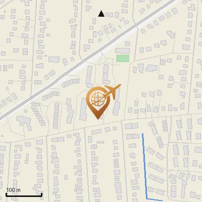 Foto zu Wolliner Straße 70, 22143 Hamburg