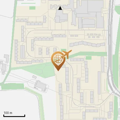 Foto zu Achtern Born 71, 22549 Hamburg