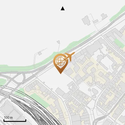 Foto zu An der Alster 71, 20099 Hamburg