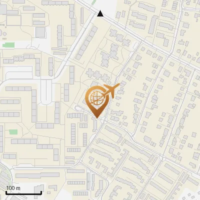 Foto zu Barlskamp 71, 22549 Hamburg