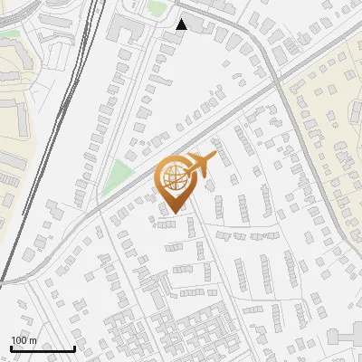 Foto zu Bauernvogtkoppel 71, 22393 Hamburg