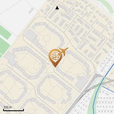 Foto zu Borchertring 71, 22309 Hamburg