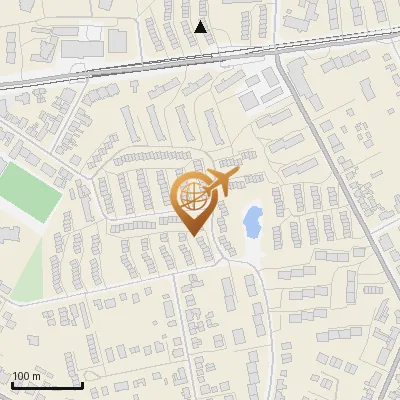 Foto zu Brockhausweg 71, 22117 Hamburg