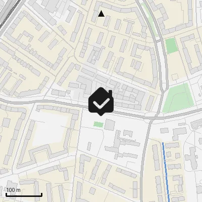 Bild zu Dehnhaide 71, 22081 Hamburg