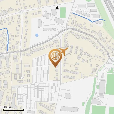 Foto zu Dörpsweg 71, 22527 Hamburg