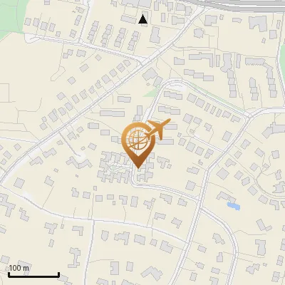 Foto zu Düsterntwiete 71, 22549 Hamburg