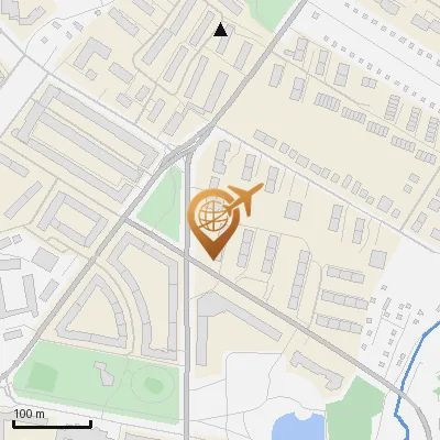 Foto zu Elligersweg 71, 22307 Hamburg