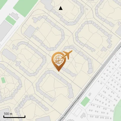 Foto zu Erich-Ziegel-Ring 71, 22309 Hamburg