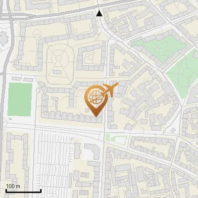 Foto zu Fischers Allee 71, 22763 Hamburg