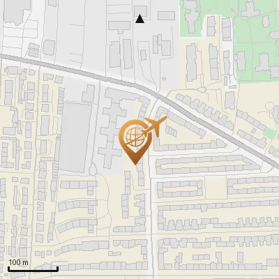 Foto zu Frickestraße 71, 20251 Hamburg