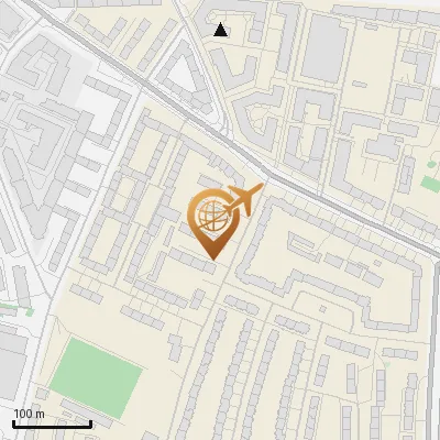 Foto zu Grünebergstraße 71, 22763 Hamburg