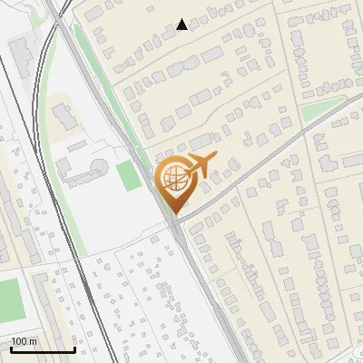 Foto zu Hammer Straße 71, 22043 Hamburg