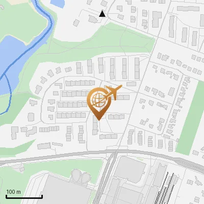 Foto zu Heegbarg 71, 22395 Hamburg