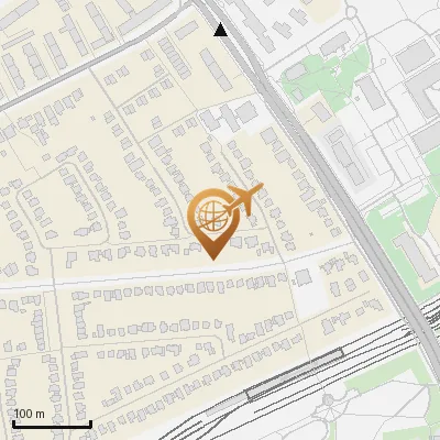 Foto zu Heilholtkamp 71, 22297 Hamburg