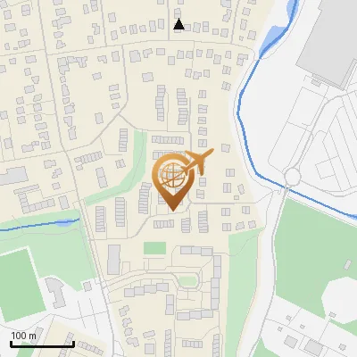 Foto zu Klabautermannweg 71, 22457 Hamburg