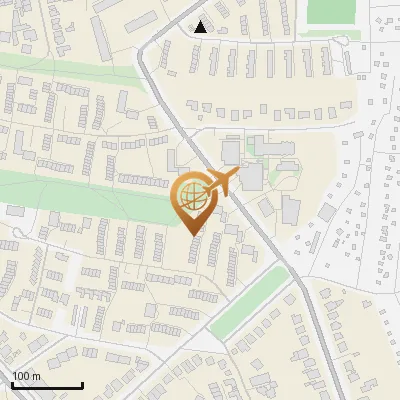 Foto zu Klotzenmoor 71, 22453 Hamburg