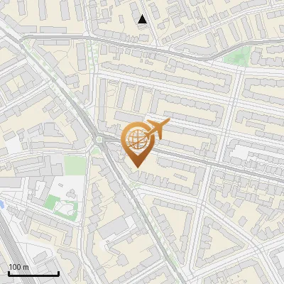 Foto zu Müggenkampstraße 71, 20257 Hamburg