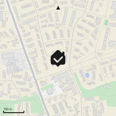 Bild zu Reekamp 71, 22415 Hamburg