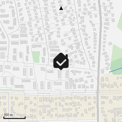 Bild zu Voßstraat 71, 22399 Hamburg