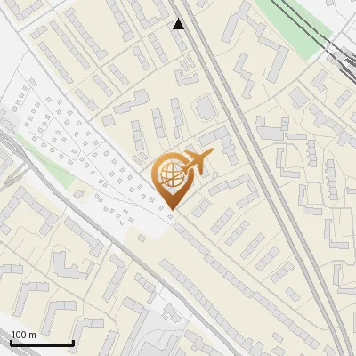 Foto zu Weddestraße 71, 22111 Hamburg