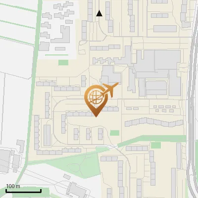 Foto zu Achtern Born 72, 22549 Hamburg