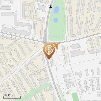 Foto zu Adolph-Schönfelder-Straße 72, 22083 Hamburg