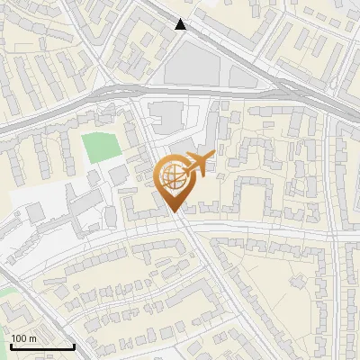 Foto zu Bahrenfelder Kirchenweg 72, 22761 Hamburg