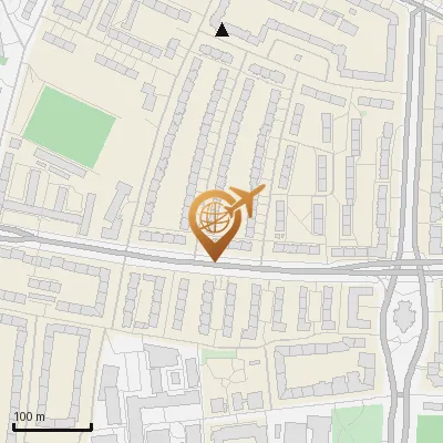 Foto zu Behringstraße 72, 22763 Hamburg