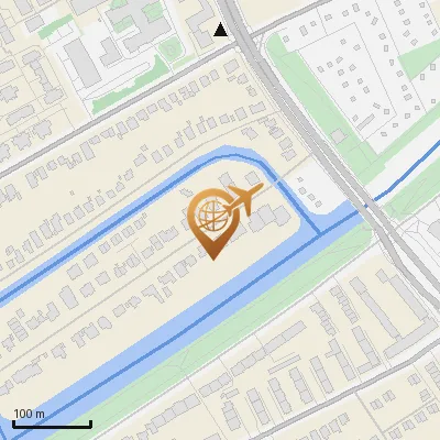 Foto zu Brabandstraße 72, 22297 Hamburg