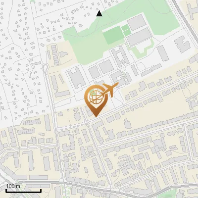 Foto zu Brehmweg 72, 22527 Hamburg