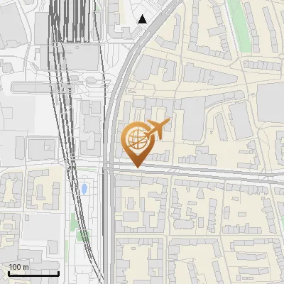 Foto zu Ehrenbergstraße 72, 22767 Hamburg