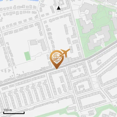 Foto zu Eißendorfer Straße 72, 21073 Hamburg