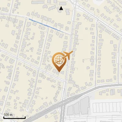 Foto zu Flurstraße 72, 22549 Hamburg