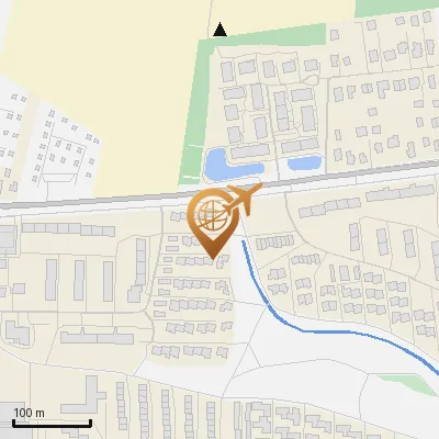 Foto zu Fritz-Lindemann-Weg 72, 21031 Hamburg